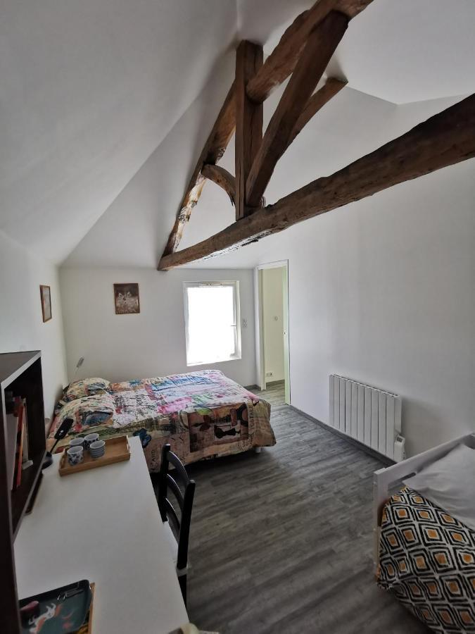 Chambre Privative Dans Ferme Renovee A 7Mn De Perigueux Champcevinel Kültér fotó