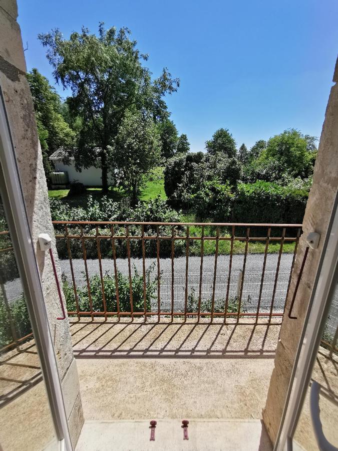 Chambre Privative Dans Ferme Renovee A 7Mn De Perigueux Champcevinel Kültér fotó