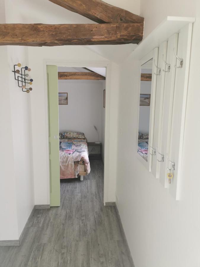 Chambre Privative Dans Ferme Renovee A 7Mn De Perigueux Champcevinel Kültér fotó