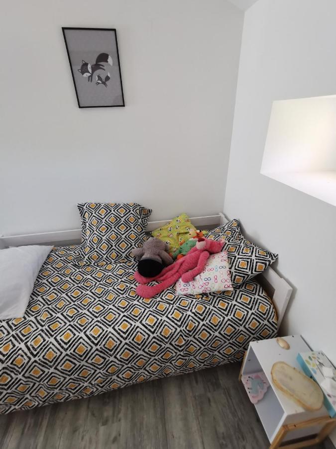 Chambre Privative Dans Ferme Renovee A 7Mn De Perigueux Champcevinel Kültér fotó