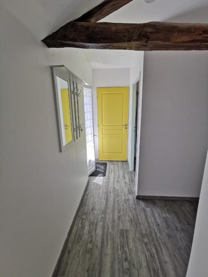 Chambre Privative Dans Ferme Renovee A 7Mn De Perigueux Champcevinel Kültér fotó